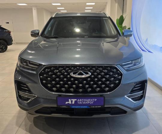 Chery Tiggo 8 Pro I с пробегом 2021 года, цена 1 999 000 рублей, 79000 км, внедорожник, Автокод Объявления