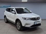 Geely Atlas I Москва  - изображение 24
