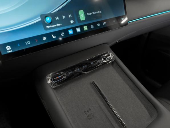 GAC Trumpchi S7 с пробегом 2026 года, цена 4 800 000 рублей, 50 км, внедорожник, Автокод Объявления