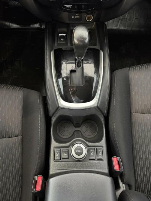 Nissan X-Trail III Рестайлинг Подольск  - изображение 22