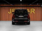 Land Rover Range Rover V Москва  - изображение 35