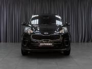 Kia Sportage IV Тюмень  - изображение 20