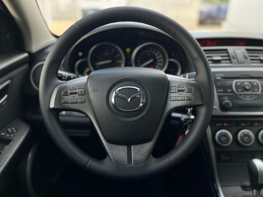 Mazda 6 II (GH) Калуга  - изображение 14