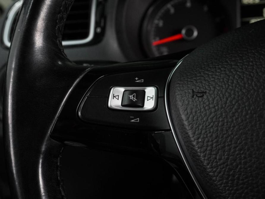 Volkswagen Polo V Рестайлинг Воронеж  - изображение 14