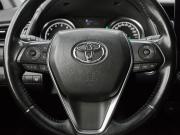 Toyota Camry VIII (XV70) Рестайлинг Екатеринбург  - изображение 34