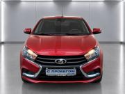 Lada (ВАЗ) Vesta I Москва  - изображение 18