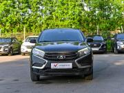 Lada (ВАЗ) XRAY I Санкт-Петербург  - изображение 15