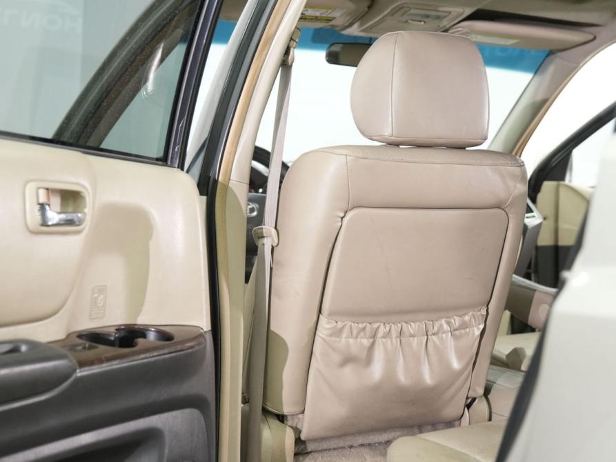 Toyota Highlander I (XU20) Новосибирск  - изображение 9