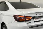Lada (ВАЗ) Vesta I Рестайлинг (NG) Нижний Новгород  - изображение 33