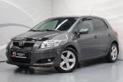 Toyota Auris I Кемерово  - изображение 23
