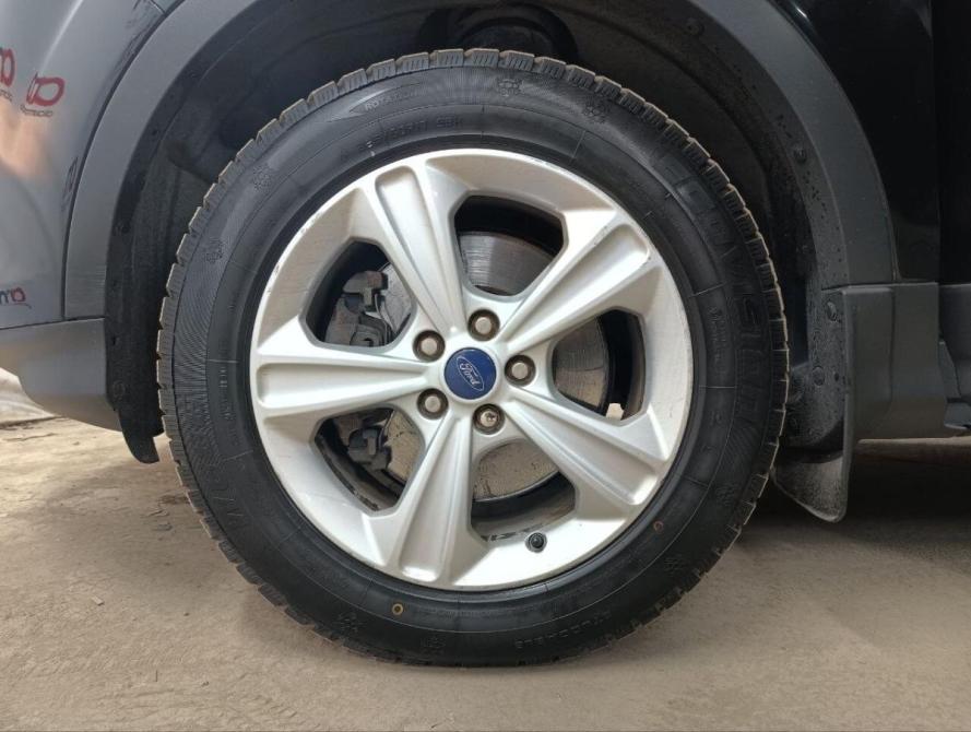 Ford Kuga II Санкт-Петербург  - изображение 21