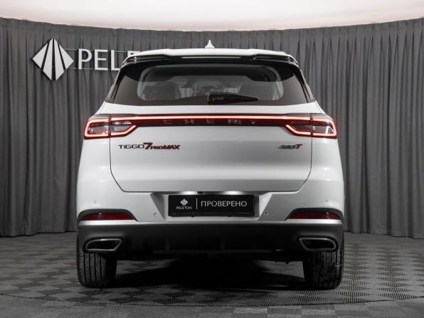 Chery Tiggo 7 Pro Max I Рестайлинг с пробегом 2025 года, цена 2 275 000 рублей, 13050 км, внедорожник, Автокод Объявления