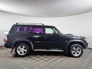 Nissan Patrol V (Y61) Уфа  - изображение 27