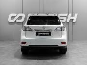 Lexus RX III Тюмень  - изображение 30