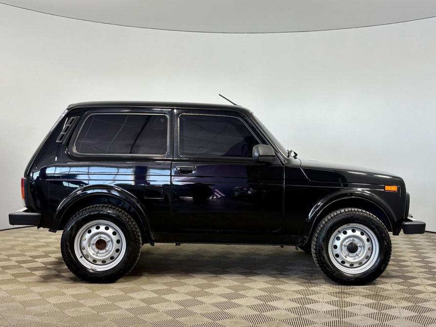 Lada (ВАЗ) Niva Legend Борисоглебск  - изображение 6