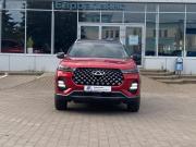 Chery Tiggo 7 Pro I Великий Новгород  - изображение 26