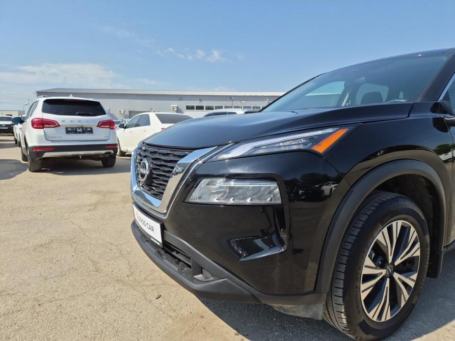 Nissan Rogue III Саратов  - изображение 17