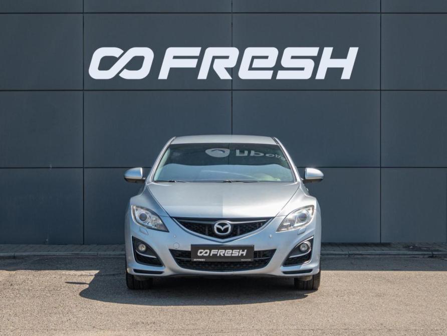 Mazda 6 II (GH) Рестайлинг Краснодар  - изображение 3