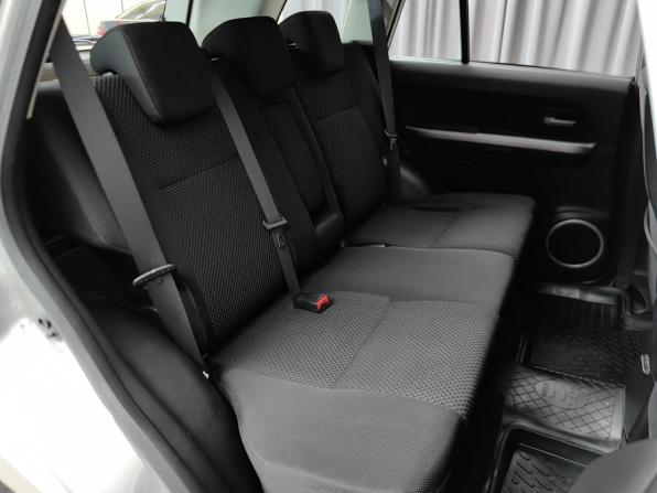 Suzuki Grand Vitara II Рестайлинг с пробегом 2010 года, цена 998 000 рублей, 209963 км, внедорожник, Автокод Объявления