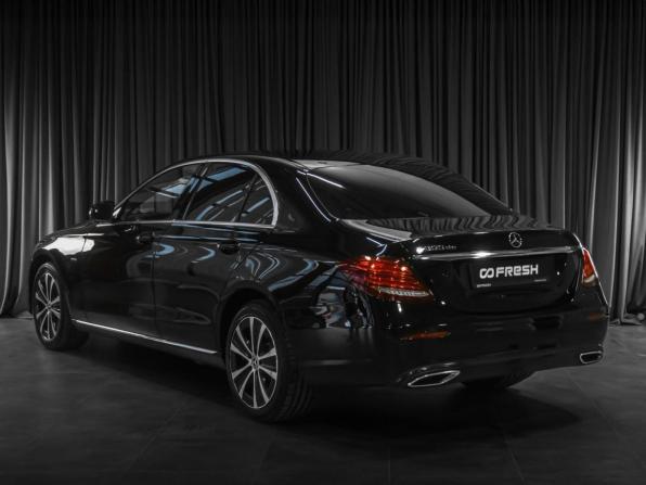 Mercedes-Benz E-Класс V (W213 S213 C238) с пробегом 2019 года, цена 3 299 000 рублей, 155759 км, седан, Автокод Объявления