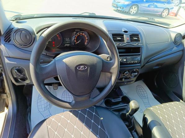 Lada (ВАЗ) Granta I Рестайлинг с пробегом 2019 года, цена 649 995 рублей, 73090 км, хэтчбек, Автокод Объявления