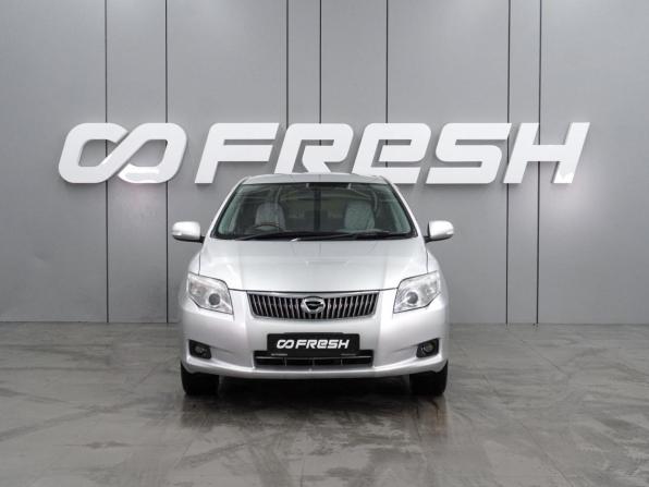 Toyota Corolla X (E140 E150) Рестайлинг с пробегом 2011 года, цена 849 000 рублей, 233812 км, седан, Автокод Объявления