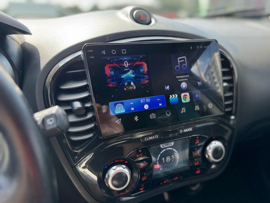 Nissan Juke I Ижевск  - изображение 17