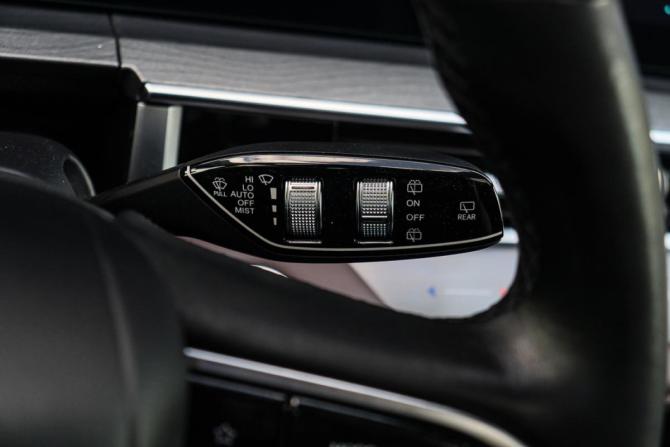 Chery Tiggo 8 Pro Max I Рестайлинг с пробегом 2023 года, цена 2 420 000 рублей, 62732 км, внедорожник, Автокод Объявления