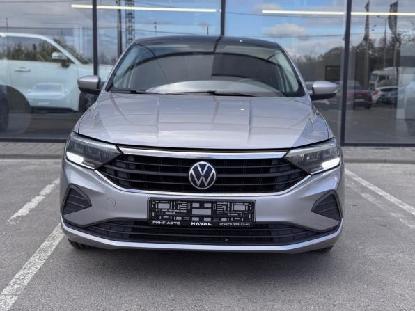 Volkswagen Polo VI с пробегом 2020 года, цена 1 210 000 рублей, 204600 км, лифтбек, Автокод Объявления