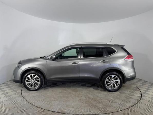 Nissan X-Trail III с пробегом 2016 года, цена 1 680 000 рублей, 147001 км, внедорожник, Автокод Объявления
