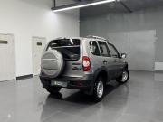 Chevrolet Niva I Рестайлинг Тверь  - изображение 20