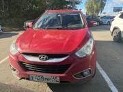 Hyundai ix35 I Курган  - изображение 4