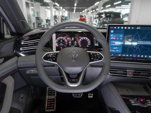 Volkswagen Tiguan III (China Market) с пробегом 2026 года, цена 5 000 000 рублей, 30 км, внедорожник, Автокод Объявления