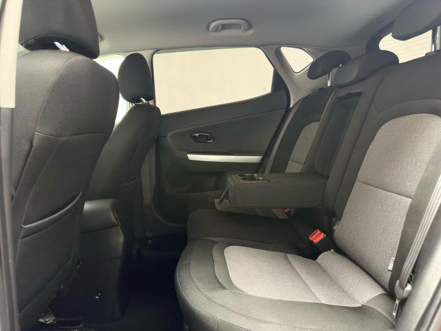 Kia Ceed II Рестайлинг Мурманск  - изображение 17
