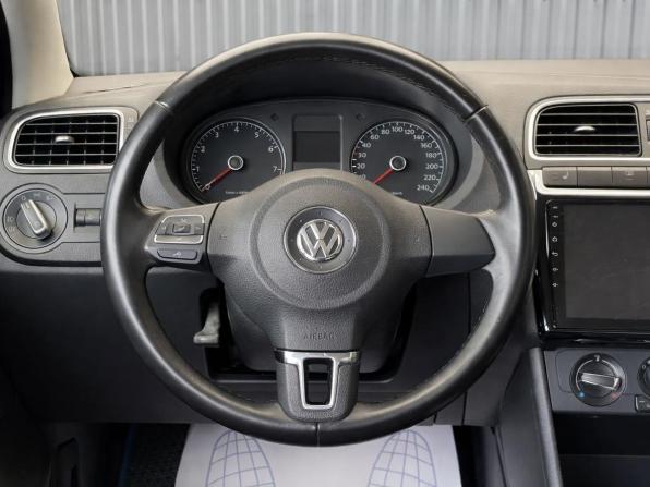 Volkswagen Polo V с пробегом 2012 года, цена 967 000 рублей, 130866 км, седан, Автокод Объявления