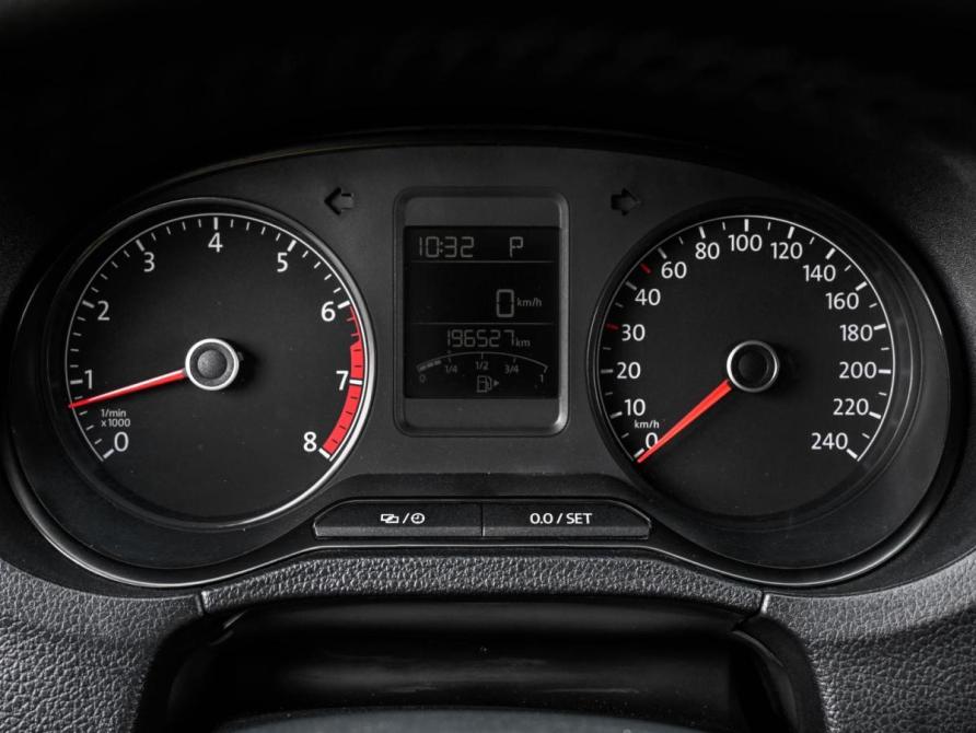 Volkswagen Polo V Рестайлинг Новороссийск  - изображение 12
