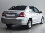 Nissan Tiida I Рестайлинг Барнаул  - изображение 40