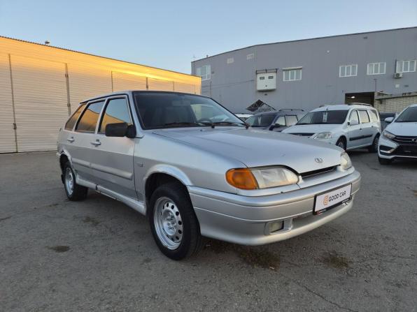 Lada (ВАЗ) 2114 с пробегом 2008 года, цена 112 000 рублей, 185874 км, хэтчбек, Автокод Объявления