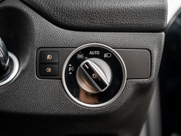 Mercedes-Benz GLA I (X156) с пробегом 2014 года, цена 1 590 000 рублей, 95205 км, внедорожник, Автокод Объявления