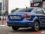 Volkswagen Polo V Рестайлинг Москва  - изображение 34