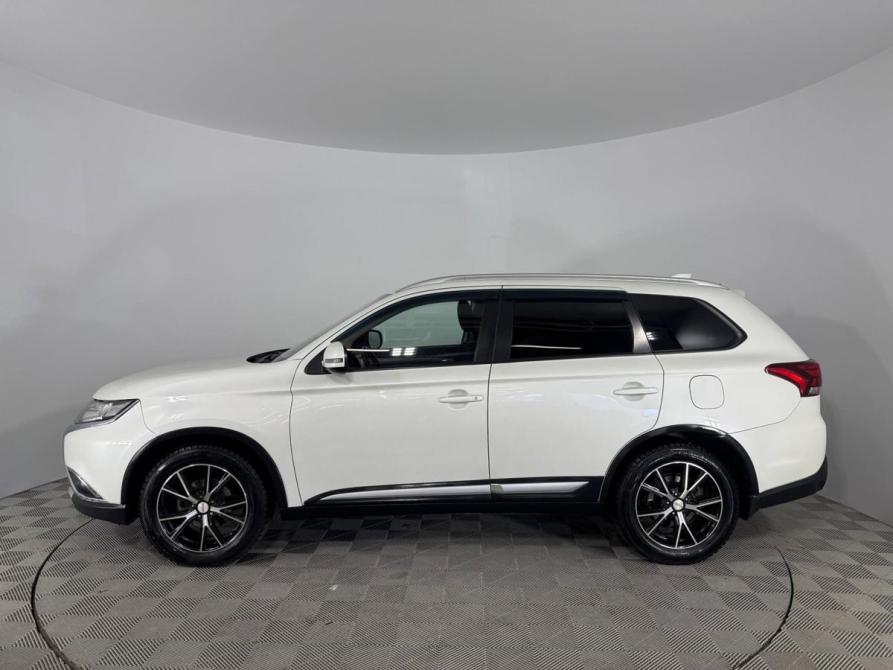 Mitsubishi Outlander III Рестайлинг 2 Ногинск  - изображение 5