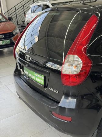 Lada (ВАЗ) Kalina II с пробегом 2015 года, цена 599 000 рублей, 82959 км, хэтчбек, Автокод Объявления