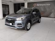 Chery Tiggo 4 I Рестайлинг Минеральные Воды  - изображение 11