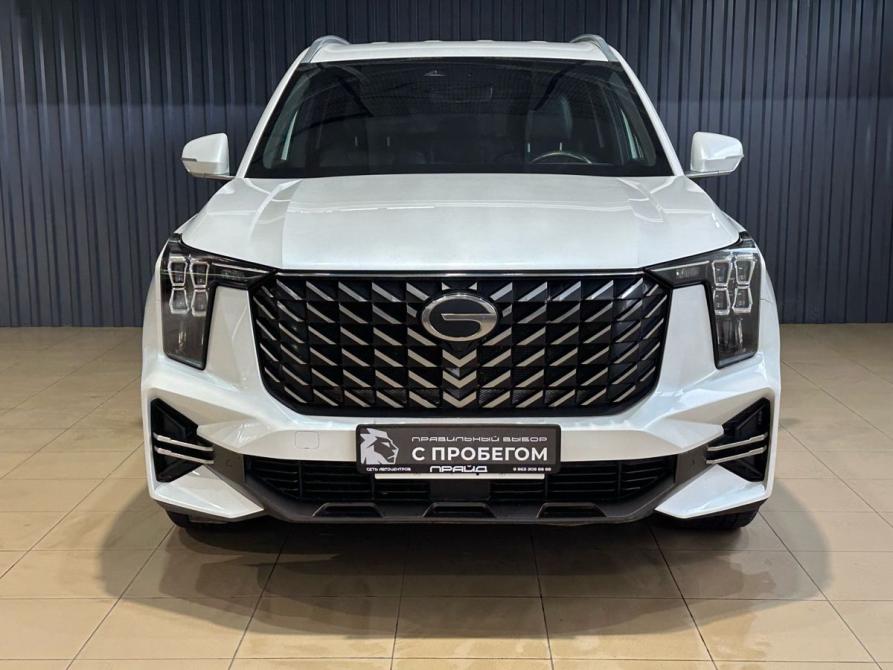 GAC GS8 II Ростов-на-Дону  - изображение 3