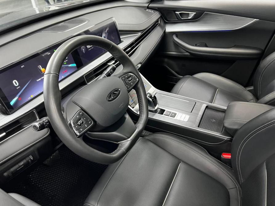 Chery Tiggo 7 Pro Max I Казань  - изображение 16