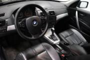 BMW X3 I (E83) Рестайлинг Ульяновск  - изображение 25