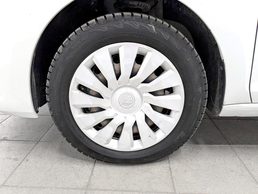 Skoda Rapid II Москва  - изображение 18