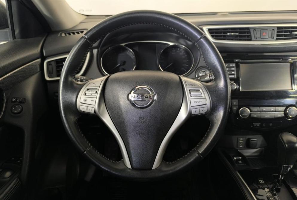 Nissan X-Trail III Нижний Новгород  - изображение 14