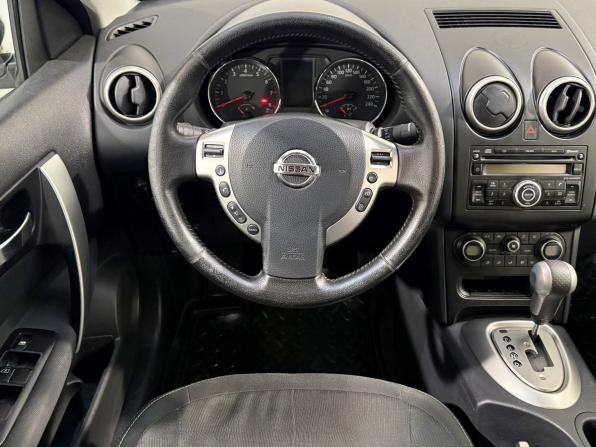 Nissan Qashqai I с пробегом 2010 года, цена 899 800 рублей, 225000 км, внедорожник, Автокод Объявления