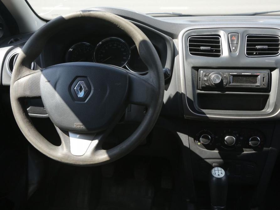 Renault Logan II Иваново  - изображение 14